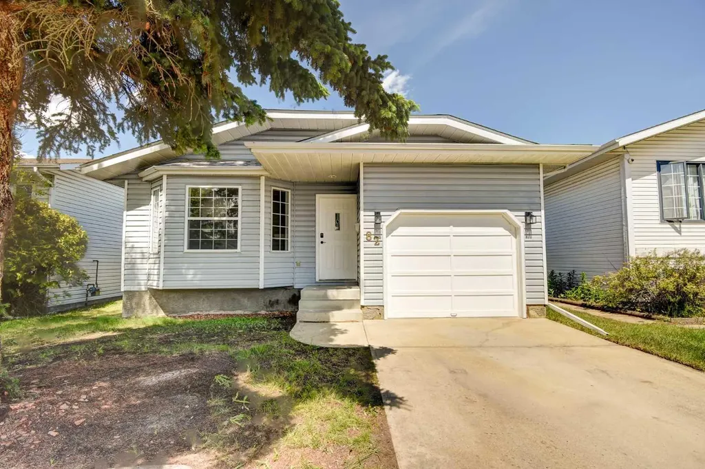 82 Excell Street Red Deer AB T4R2H8