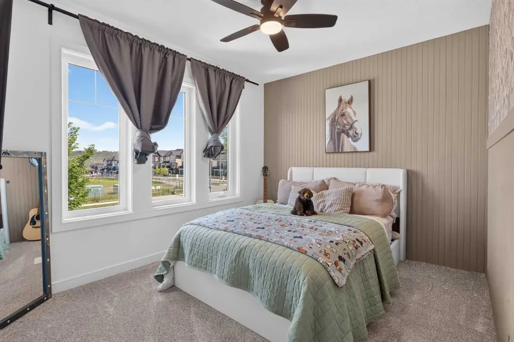 111 River Heights Drive Cochrane AB T4C 0Y1