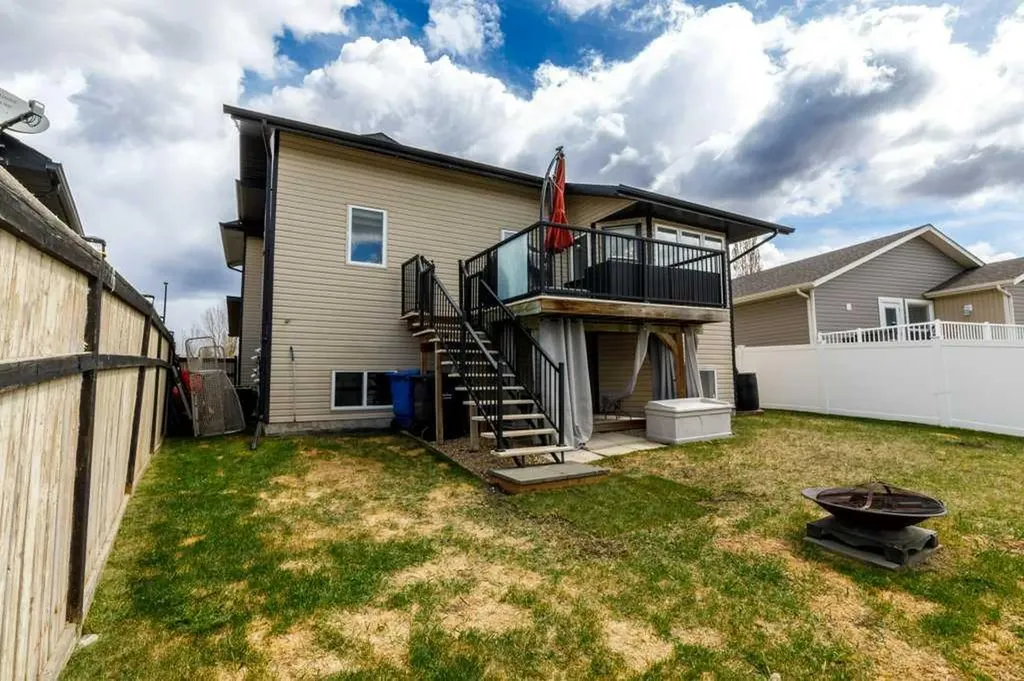 898 Ramage Crescent Red Deer AB T4P 2Z9