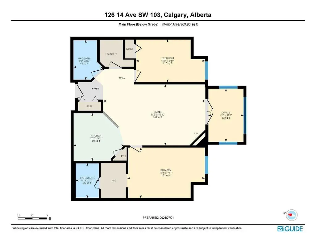 126 14 Avenue SW Calgary AB T2R 0L9