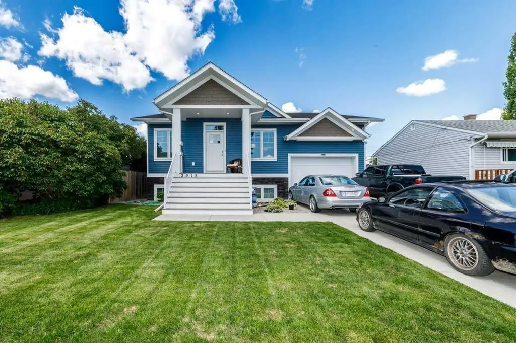 3918 47 Street Red Deer AB T4N 1N9