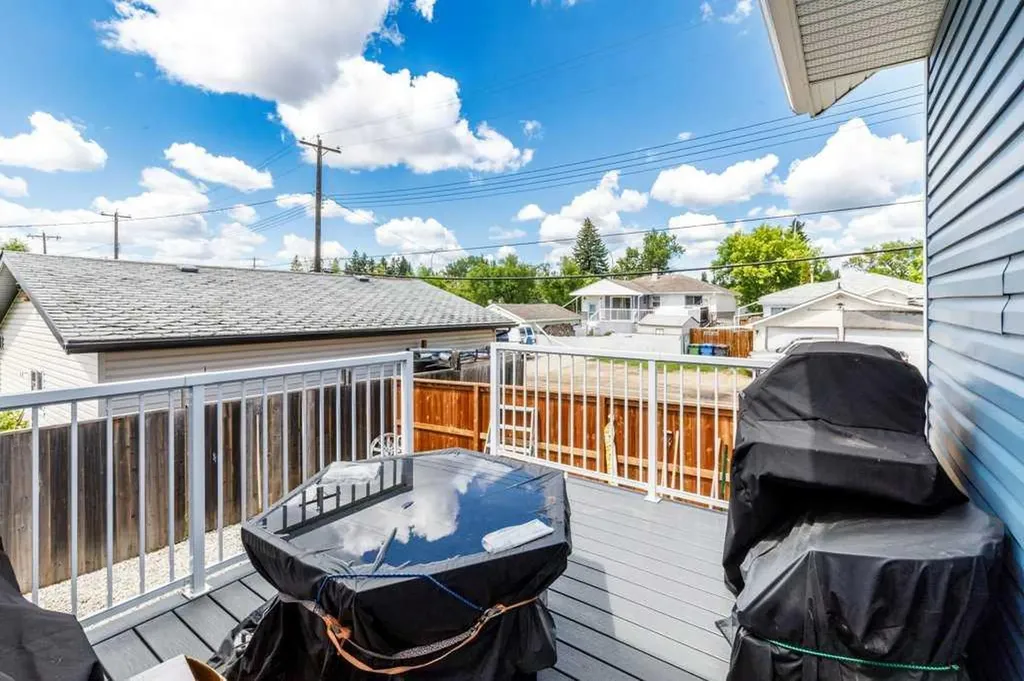 3918 47 Street Red Deer AB T4N 1N9