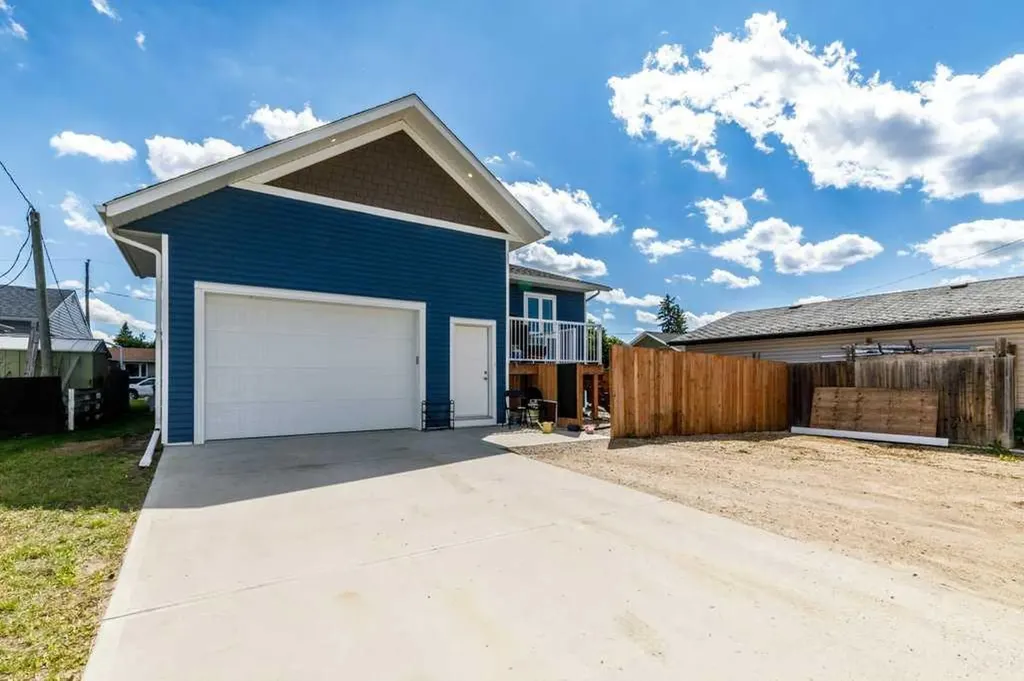 3918 47 Street Red Deer AB T4N 1N9