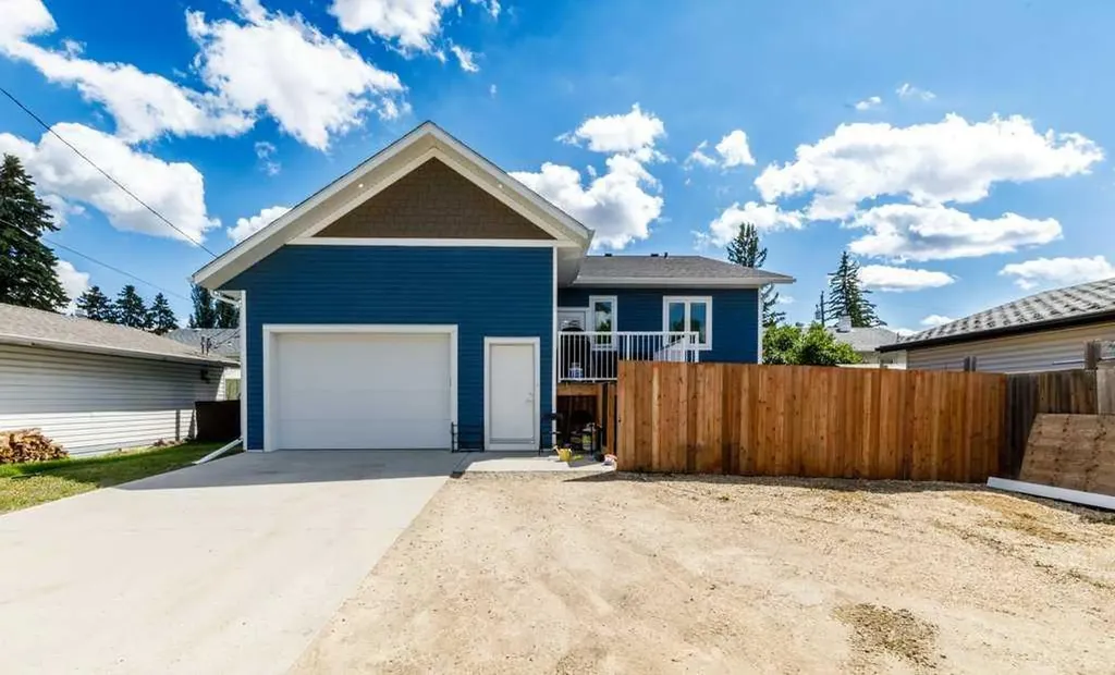 3918 47 Street Red Deer AB T4N 1N9