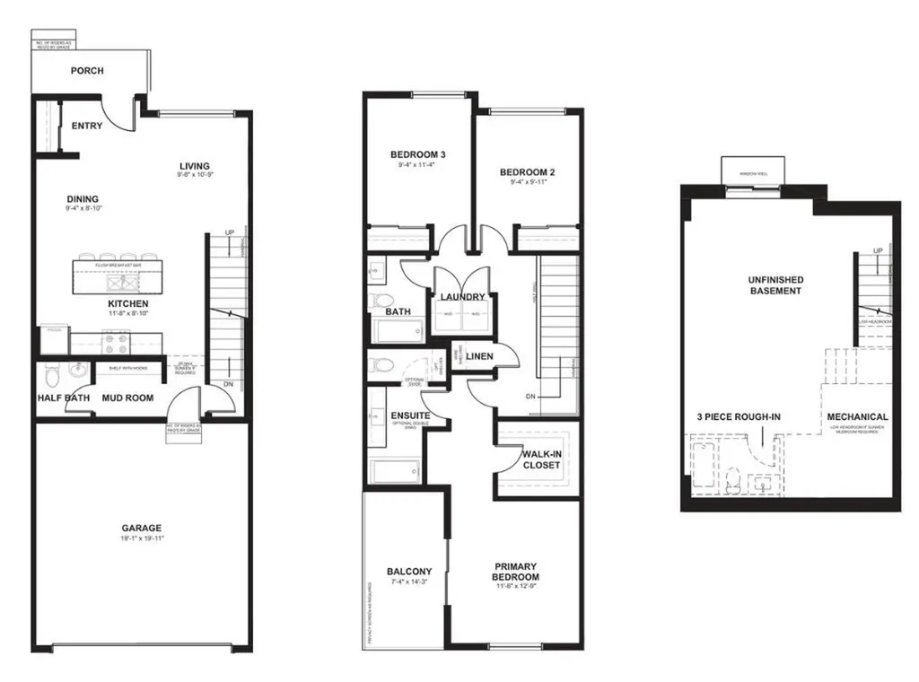 52 Eston Lane SE Calgary AB T2A 0M8