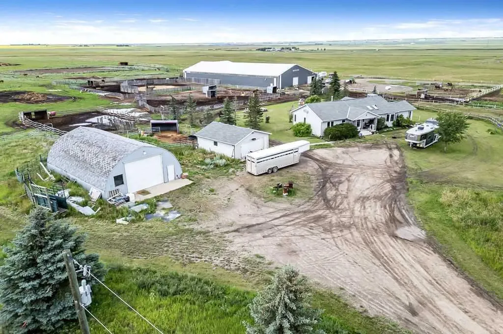 211002 Range Road 260 Rural Vulcan County AB T0J 0M0
