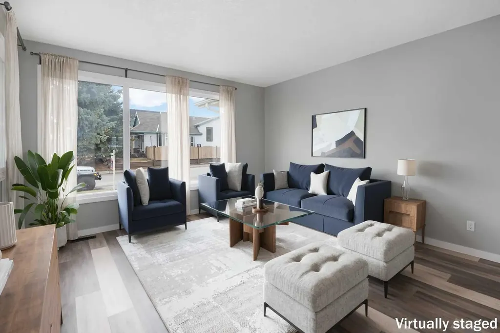 51 Woodmont Road SW Calgary AB T2W 4L6