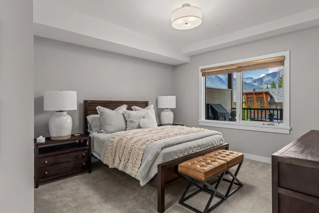 1105 Spring Creek Drive Canmore AB T1W0M6