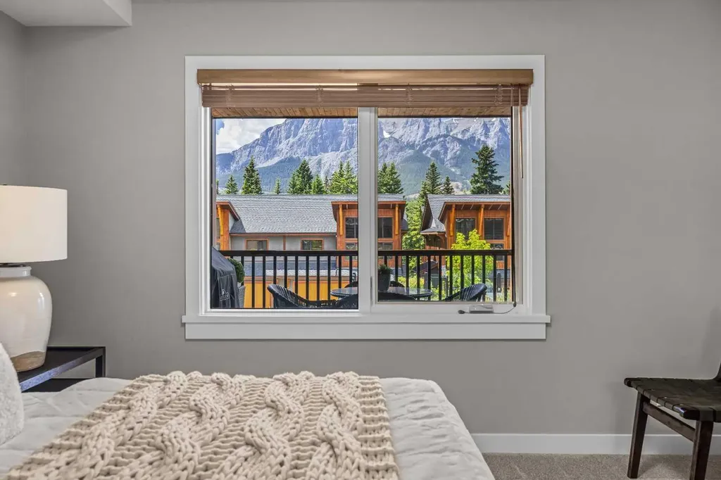 1105 Spring Creek Drive Canmore AB T1W0M6