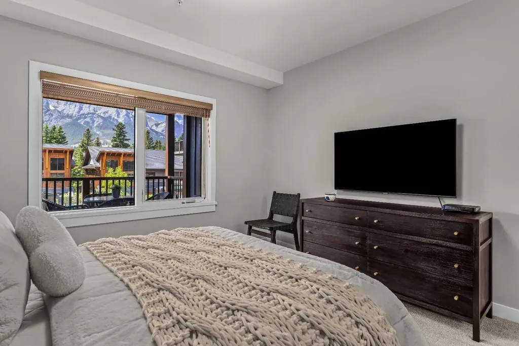 1105 Spring Creek Drive Canmore AB T1W0M6