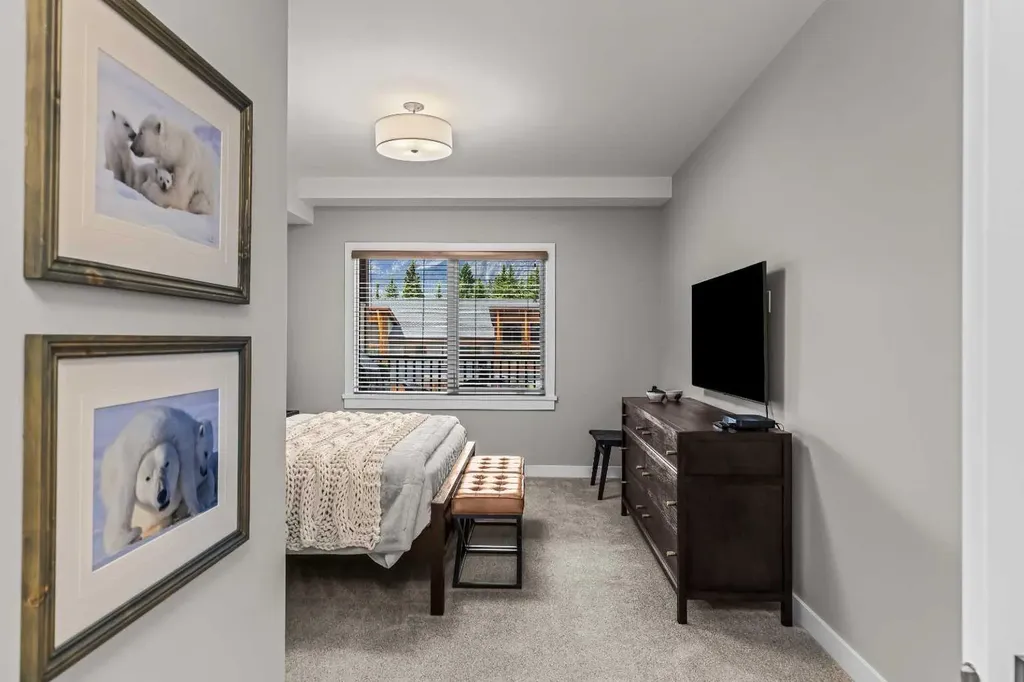 1105 Spring Creek Drive Canmore AB T1W0M6