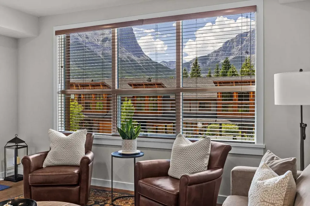 1105 Spring Creek Drive Canmore AB T1W0M6