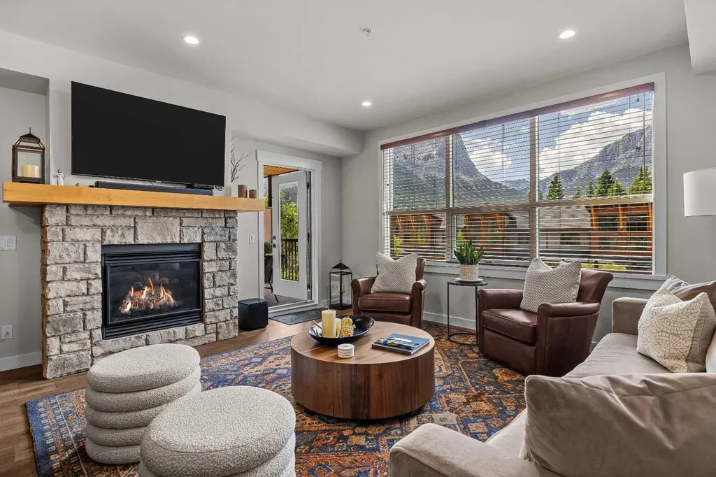 1105 Spring Creek Drive Canmore AB T1W0M6