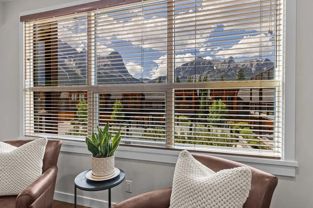1105 Spring Creek Drive Canmore AB T1W0M6