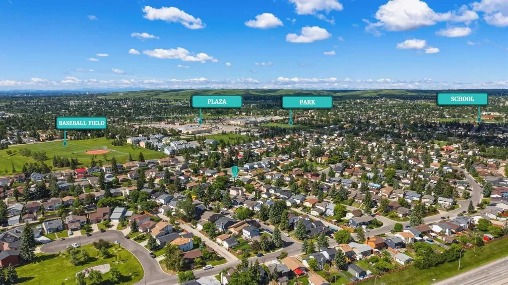 32 Beddington Rise NE Calgary AB T3K 1N2