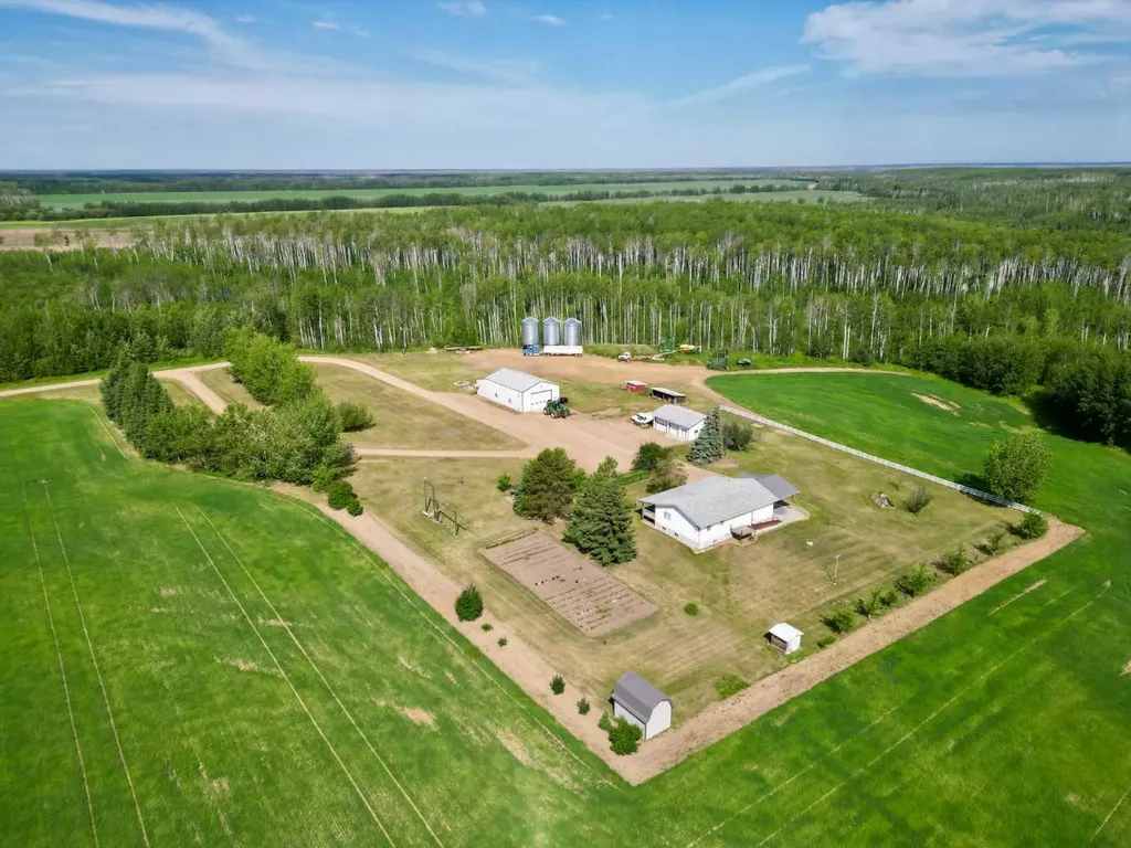 104413 Rge Road 182 La Crete AB T0H2H0