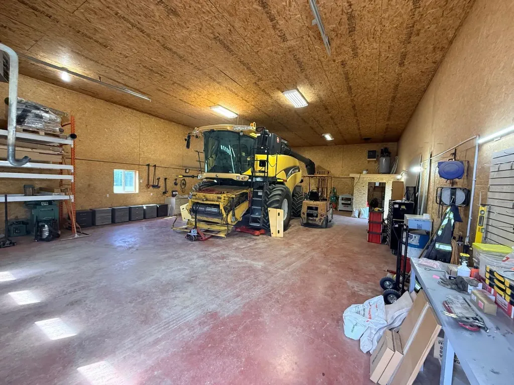 104413 Rge Road 182 La Crete AB T0H2H0