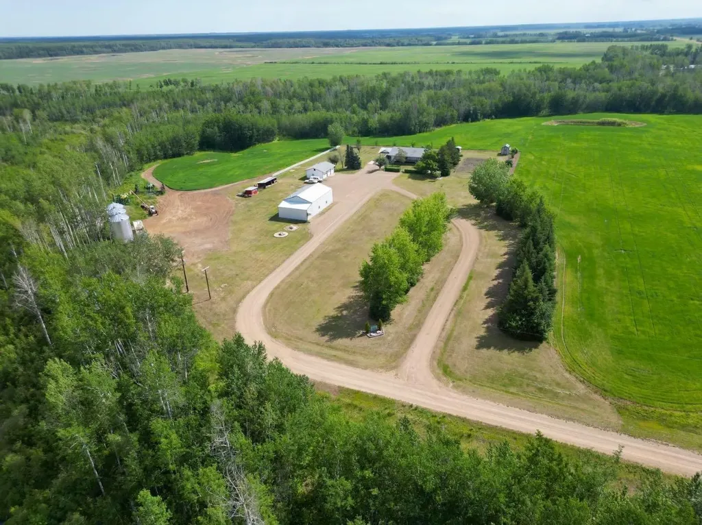 104413 Rge Road 182 La Crete AB T0H2H0