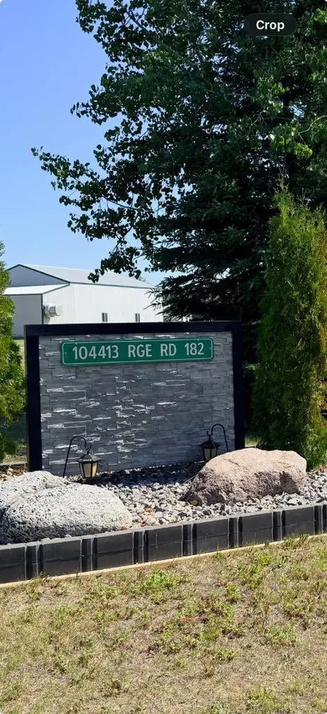 104413 Rge Road 182 La Crete AB T0H2H0