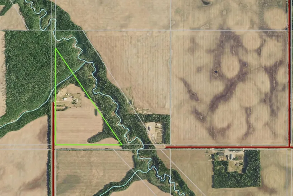 104413 Rge Road 182 La Crete AB T0H2H0