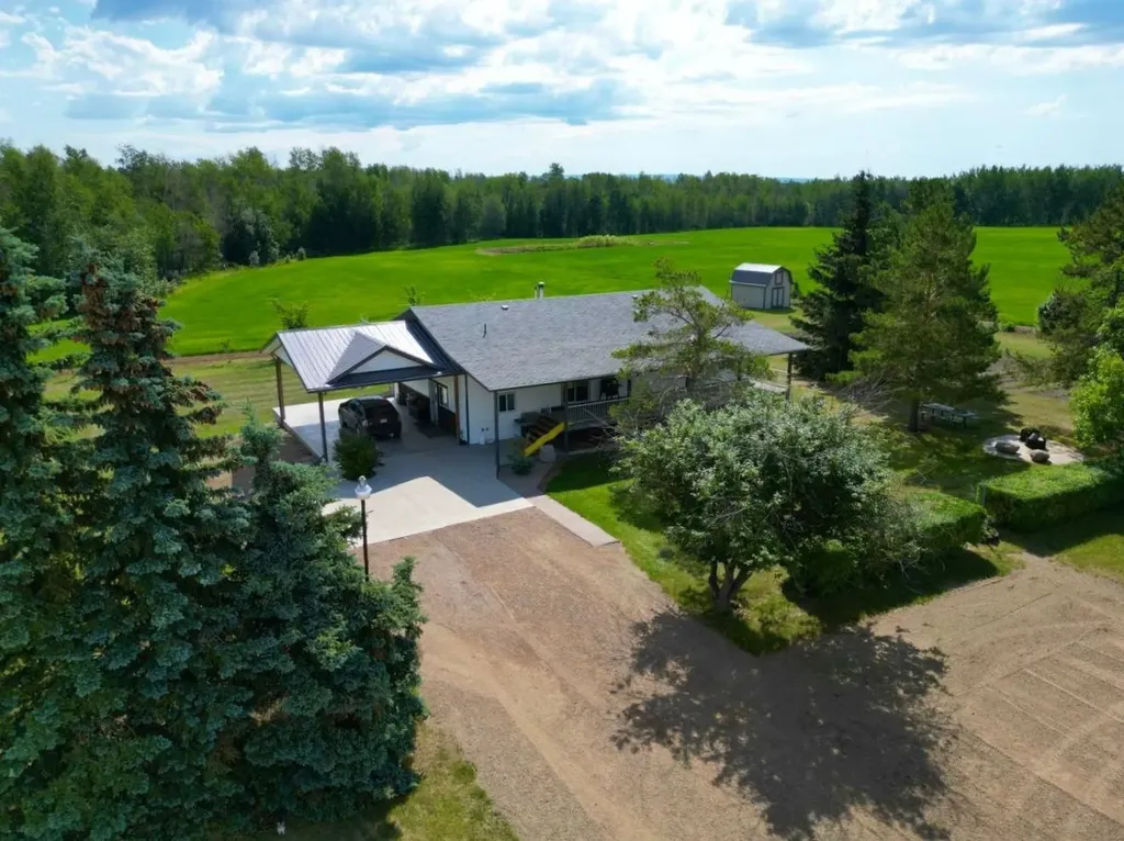 104413 Rge Road 182 La Crete AB T0H2H0