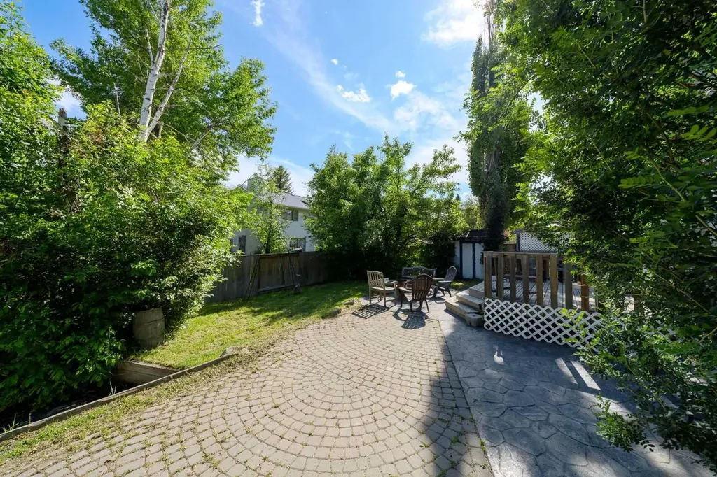 84 Shannon Way SW Calgary AB T2Y 2A8