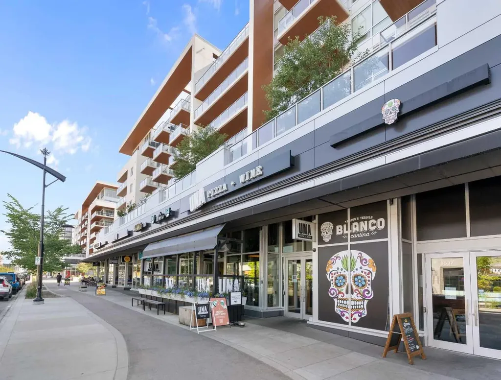 8505 Broadcast Avenue SW Calgary AB T3H 6B5