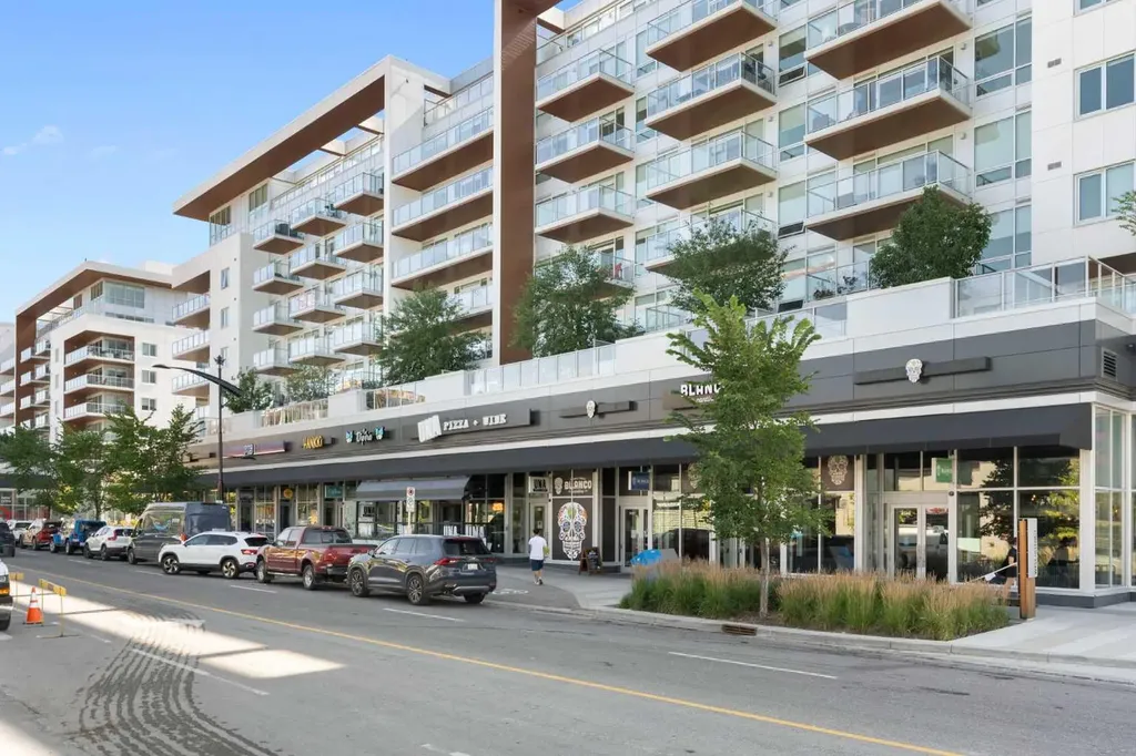 8505 Broadcast Avenue SW Calgary AB T3H 6B5