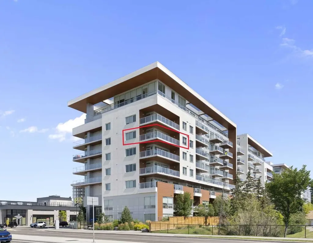 8505 Broadcast Avenue SW Calgary AB T3H 6B5