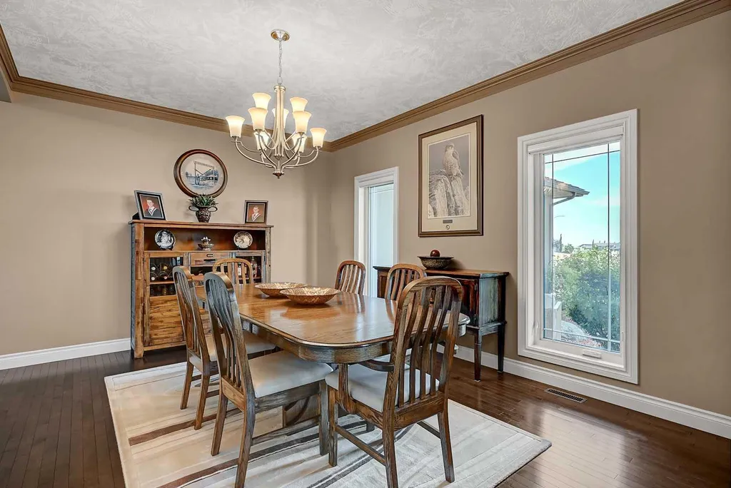 1130 Redlow Drive Beaverlodge AB T0H 0C0