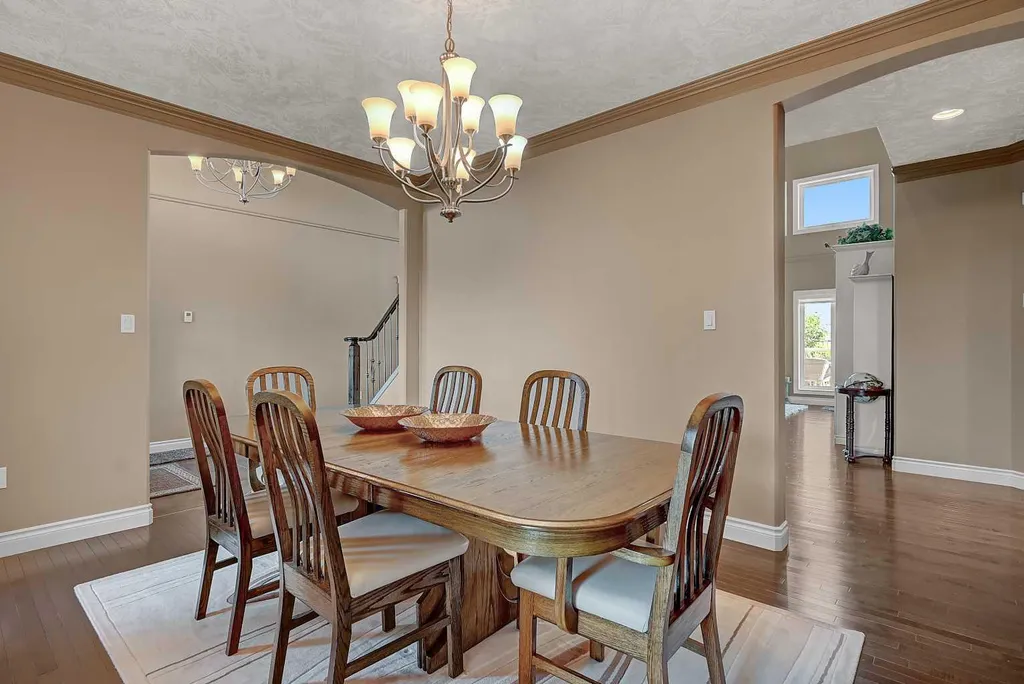 1130 Redlow Drive Beaverlodge AB T0H 0C0