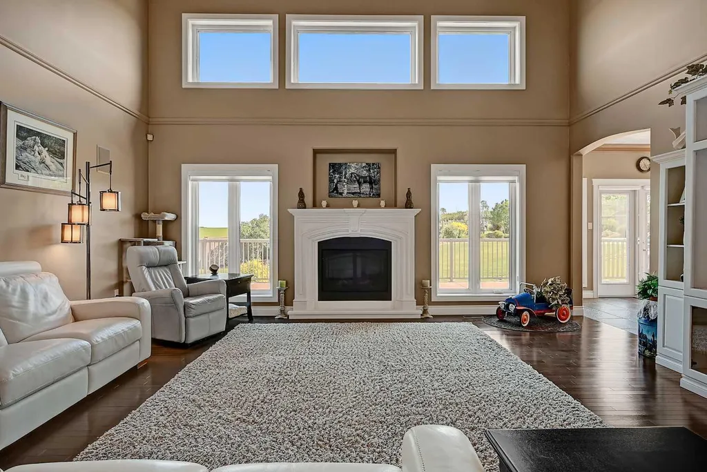 1130 Redlow Drive Beaverlodge AB T0H 0C0