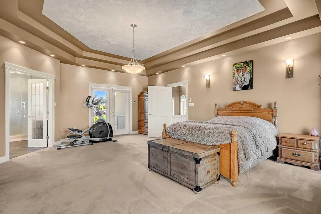 1130 Redlow Drive Beaverlodge AB T0H 0C0