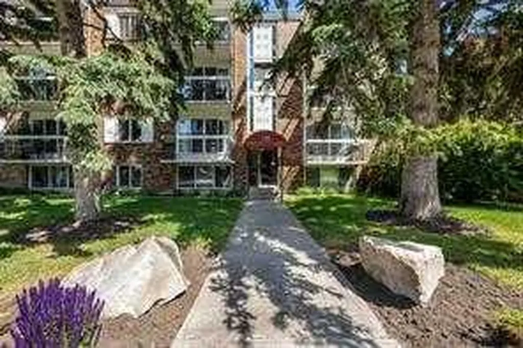 110 24 Avenue SW Calgary AB T2S 0J9