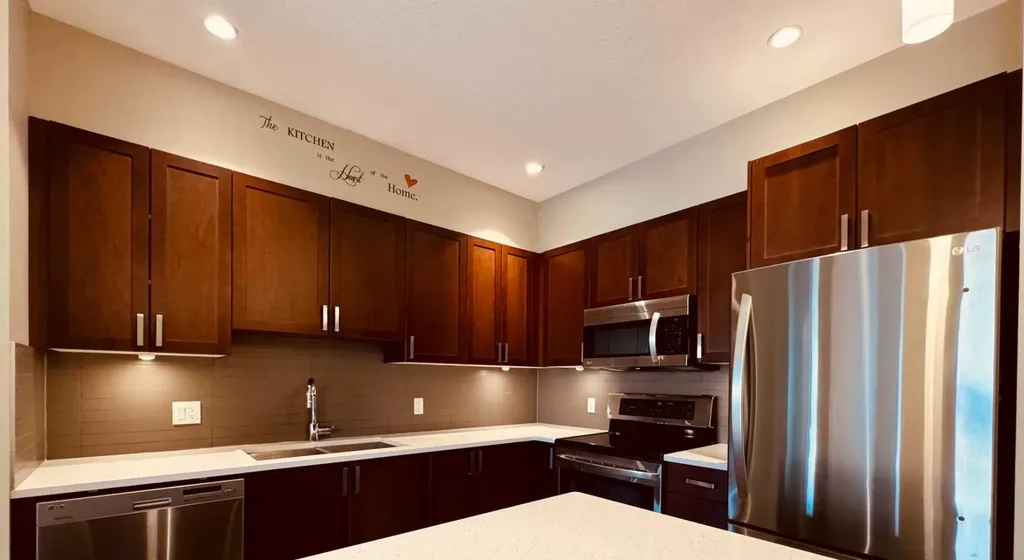 16 Auburn Bay Link SE Calgary AB T3M 1Z6