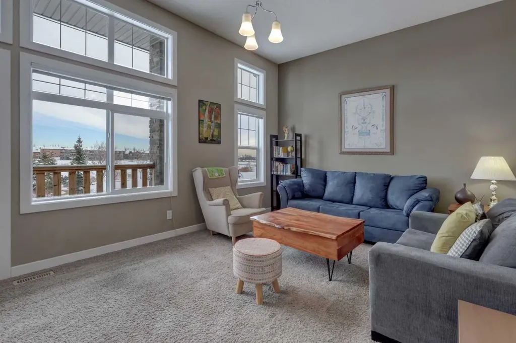 147 Panatella Hill Calgary AB T3K0S7