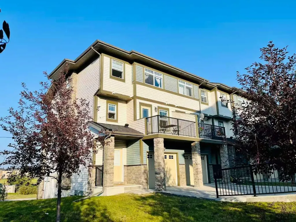 147 Panatella Hill Calgary AB T3K0S7