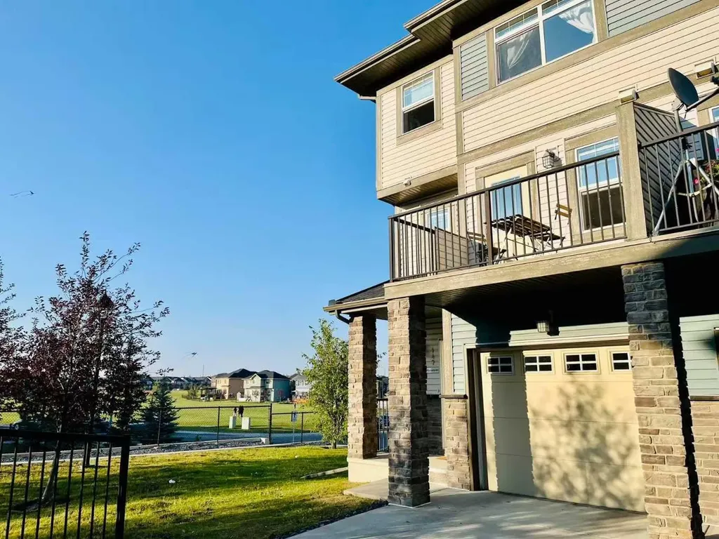 147 Panatella Hill Calgary AB T3K0S7