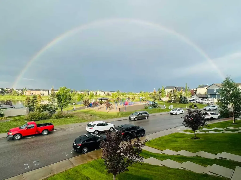 147 Panatella Hill Calgary AB T3K0S7