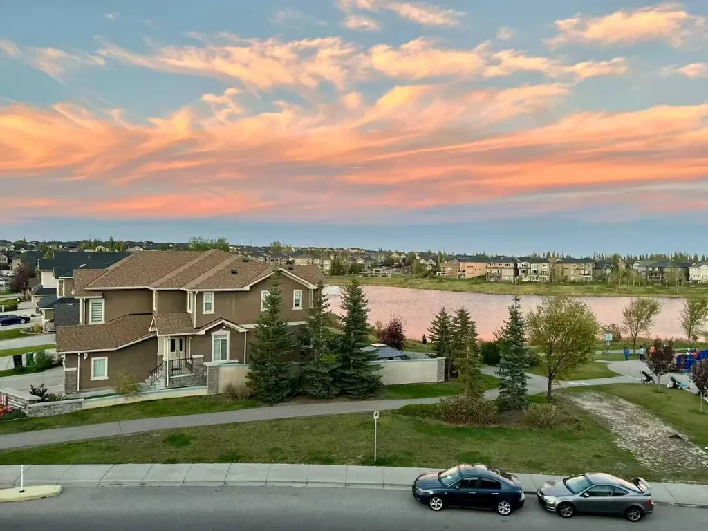 147 Panatella Hill Calgary AB T3K0S7