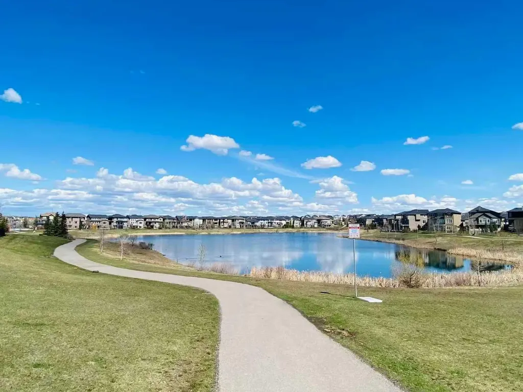 147 Panatella Hill Calgary AB T3K0S7