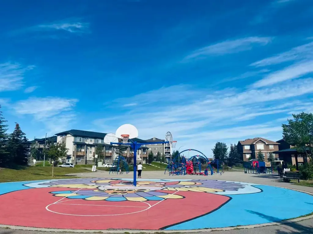 147 Panatella Hill Calgary AB T3K0S7