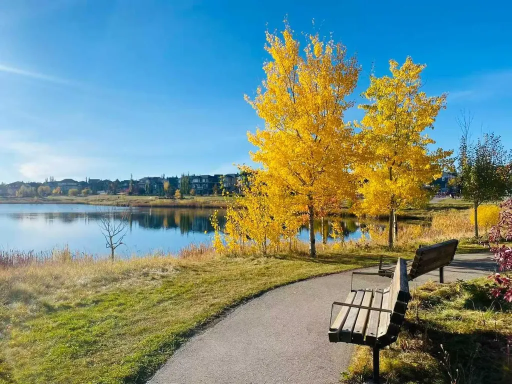 147 Panatella Hill Calgary AB T3K0S7