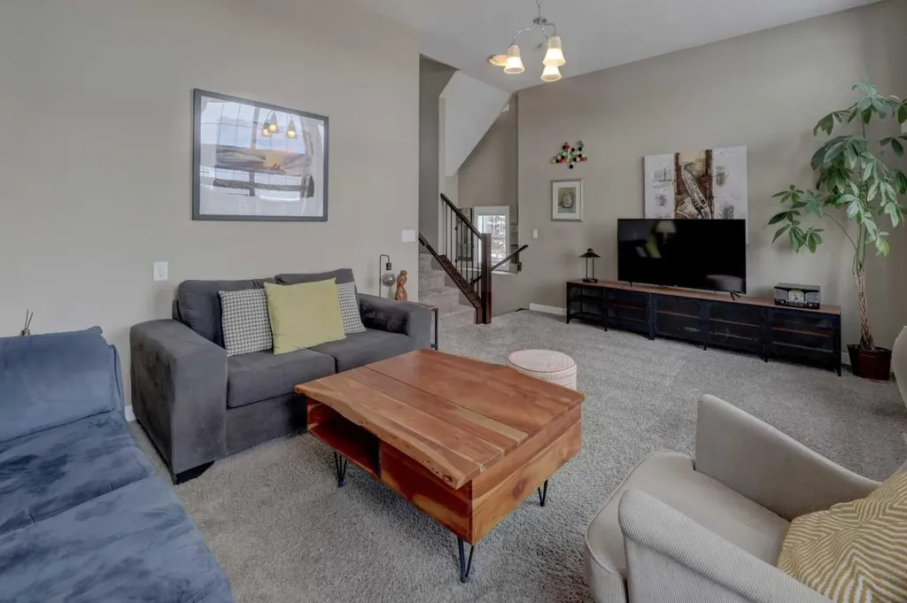 147 Panatella Hill Calgary AB T3K0S7