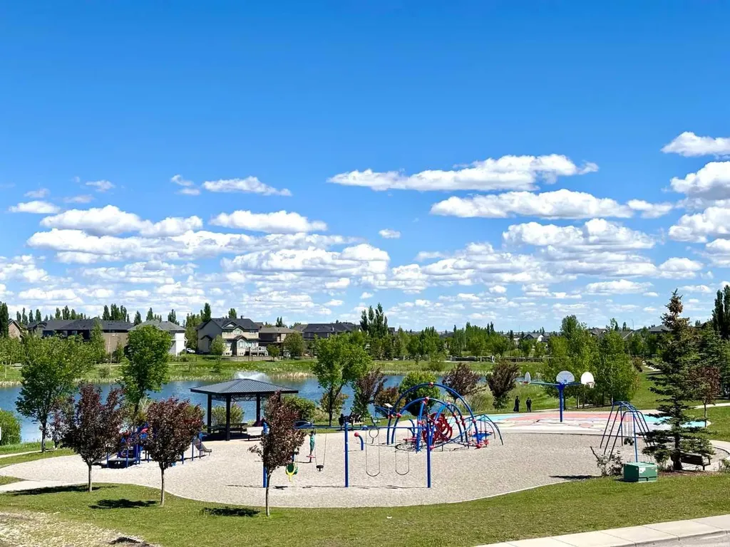 147 Panatella Hill Calgary AB T3K0S7