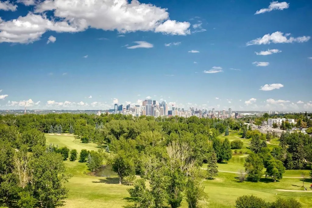 99 Spruce Place SW Calgary AB T3C 3X7