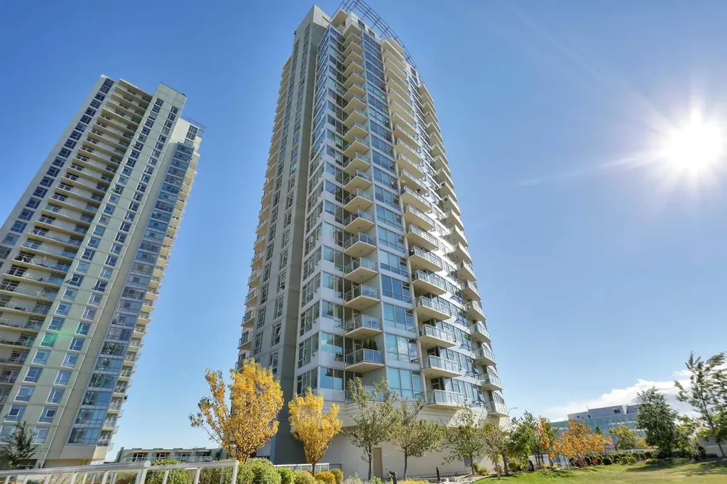 99 Spruce Place SW Calgary AB T3C 3X7