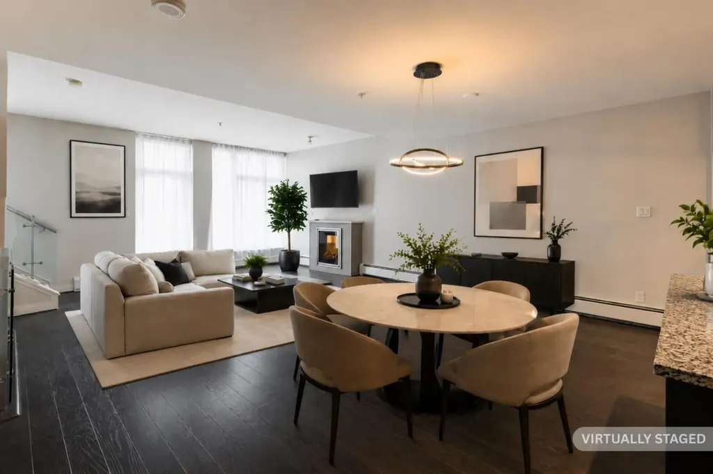 99 Spruce Place SW Calgary AB T3C 3X7
