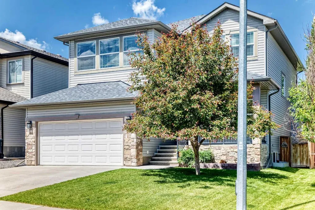 105 Westmount Green Okotoks AB T1S 2L3