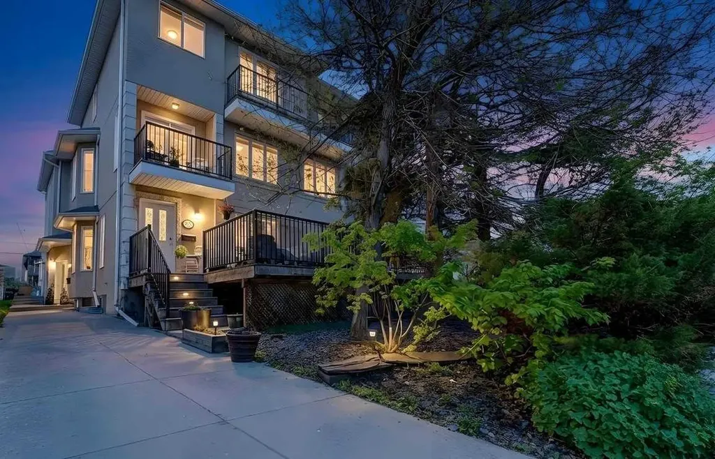 2412 Kensington Road NW Calgary AB T2N3S1
